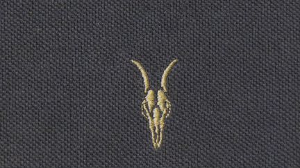 AllSaints Reform Long Sleeve Polo Shirt