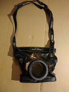 Аквабокс для dslr фотокамеры dicapac WP-S10