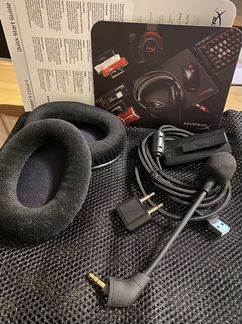 Hyperx cloud 2
