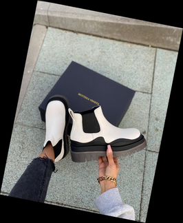 Ботинки Bottega Veneta