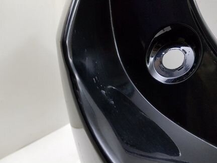 Бампер задний Mazda Cx-5 2