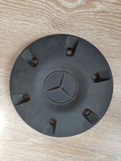 Колпак для Спринтера