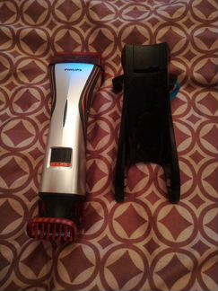 Триммер Philips QS6141 StyleShaver