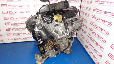 Двигатель lexus 3GR-FSE на GS300