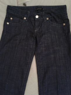 Новые джинсы Roberto Cavalli