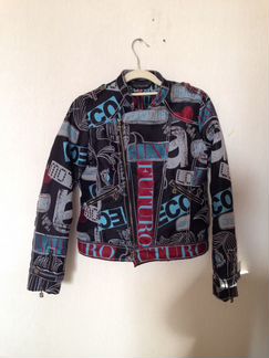 Куртка desigual