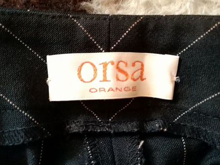 Брюки женские orsa