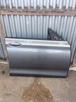 Дверь передняя левая, правая Бмв Bmw 5 GT F07