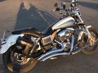 Harley-Davidson Dyna Low Rider fxdl 103 2015 объявление продам