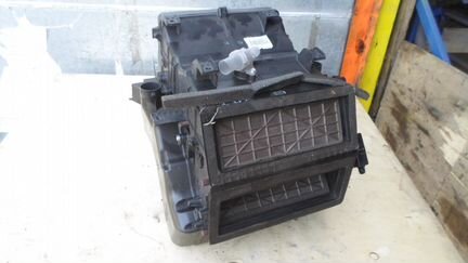 Корпус отопителя Ниссан Примьера П12 Теана джей32