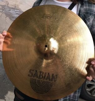 Sabian ride b8pro 20