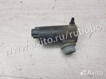 Насос омывателя Toyota Auris E15 1ZR-FE 2007