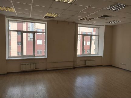 Офисное помещение, 43.4 м²