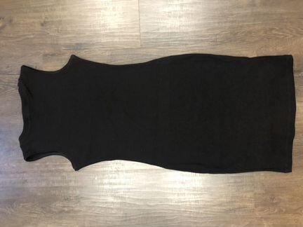 Платье из Италии новое