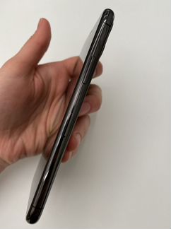 iPhone 11 Pro 256 gb графит