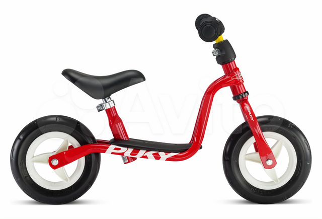 puky balance bike