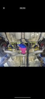 ВАЗ 2107 1.7 МТ, 2002, 20 000 км