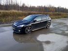 Ford Focus ST 2.5 МТ, 2008, 280 000 км