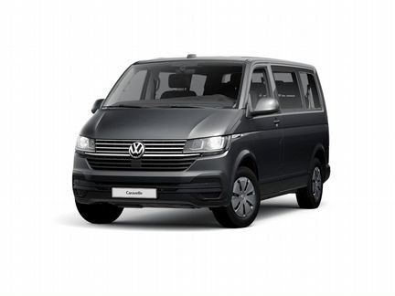 Volkswagen Caravelle 2.0 AMT, 2020