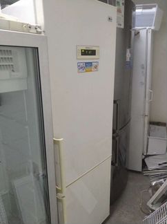 Холодильник LG
