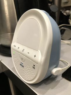 Радионяня Philips Avent