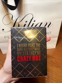 Killian оригинал