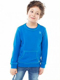 Толстовка Gino de Luka, 110-116 см