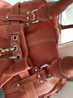 Сумка Alessandro Frenza