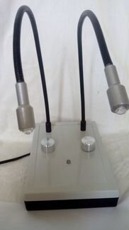 Осветитель для мбс 10