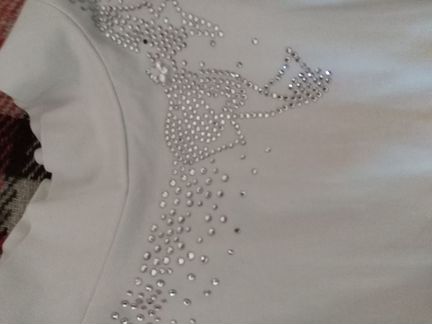 Блузки (кофточки) для школы