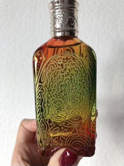 Etro “Patchouli” eau de parfum