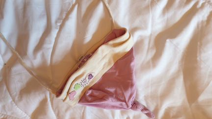 Шапка на 3-6 мес morhercare