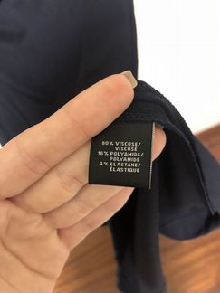 Платье Lafayette