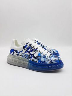 Кроссовки Alexander McQueen