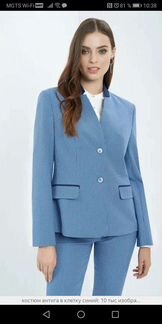 Костюм брючный