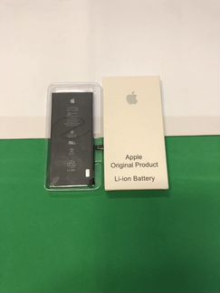 Аккумулятор на iPhone 7 Plus orig