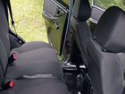 Chevrolet Niva 1.7 МТ, 2011, 118 000 км объявление продам