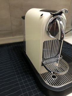 Кофемашина delonghi nespresso