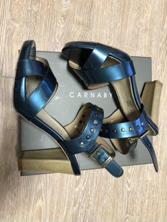 Туфли открытые Carnaby р.38