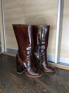 Сапоги Dolce Gabana