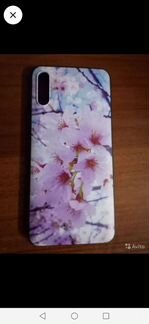 Новые чехлы aйфон 7 и honor 9x