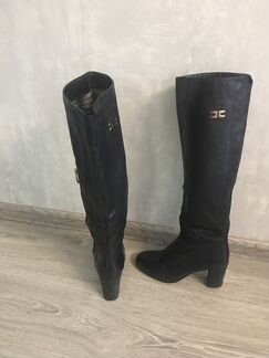 Сапоги женские