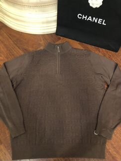 Брендовое свитер