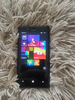 Телефон Nokia lumia 720