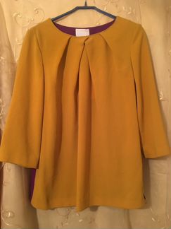 Блузка / джемпер Roberto Cavalli р.44 новая