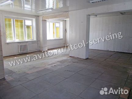 Торговое помещение, 60.4 м²