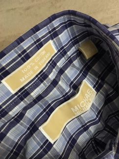 Рубашка michael kors