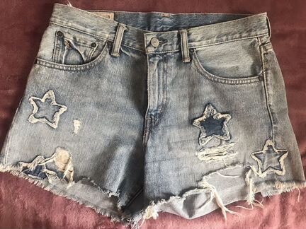 Шорты женские