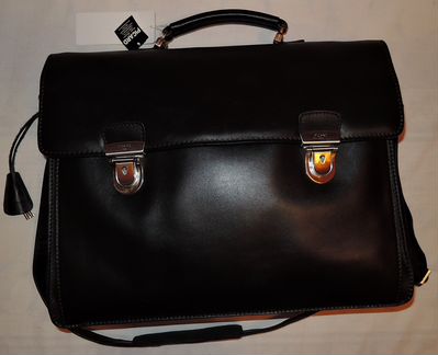 Новый мужской портфель Picard