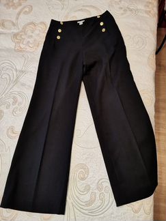 Брюки женские H&M новые